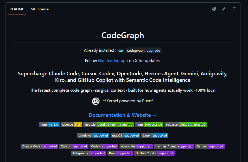 https://github.com/colbymchenry/codegraph