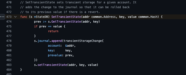 https://github.com/ethereum/go-ethereum/blob/16ce7bf50fa71c907d1dc6504ed32a9161e71351/core/state/statedb.go#L473