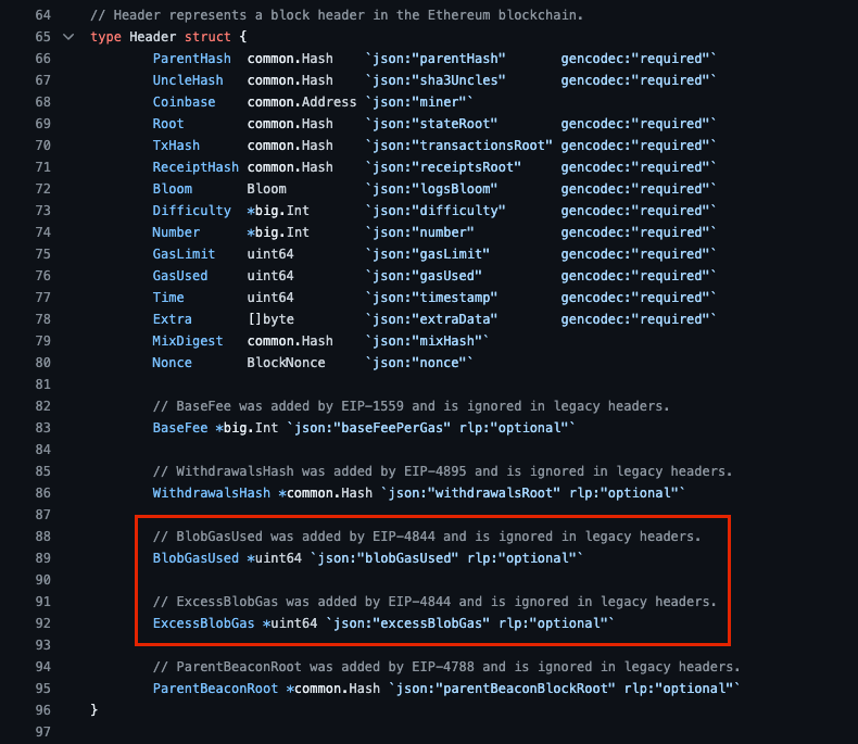 https://github.com/ethereum/go-ethereum/blob/e31709db6570e302557a9bccd681034ea0dcc246/core/types/block.go#L65