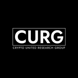 CURG(Crypto United Research Group) 로고